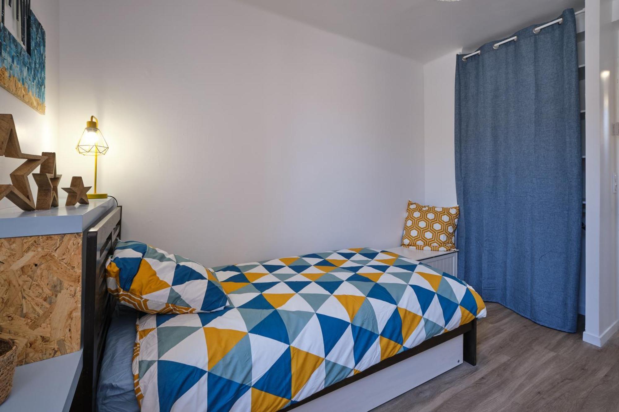 Magnifique*T4*Centre Ville*Wifi*Billard*Netflix* Limoux Exterior foto